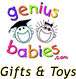 genius-babies