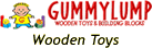 gummy-lump