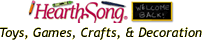 hearthsong